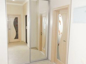 Апартаменты Люкс в Артбухте с Видом на Море