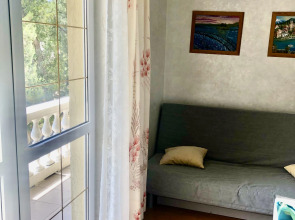 Квартира Дуэт 2-2