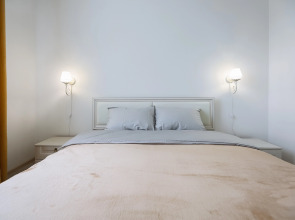 Апартаменты Rauschen_flat39