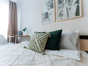 Квартира на Улице Коммунистическая 98/1