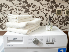 Апартаменты Двухкомнатные Премиум в новом доме в Полюстрово Парк