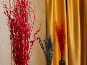 Апартаменты Арт в Историческом Районе НufenХуфен