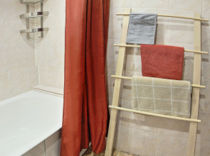 Апартаменты Набережная Федоровского