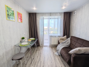 Апартаменты На Вологодской