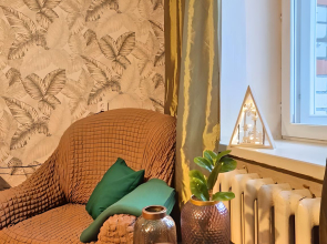 Апартаменты на Шустова 7