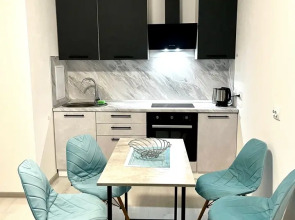 Квартира Cozy home