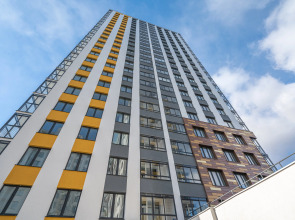 Апартаменты Vanilla