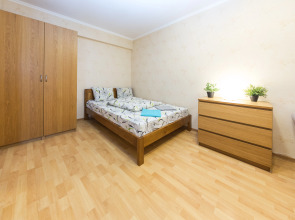 Апартаменты HotelRoom24 у метро белорусская