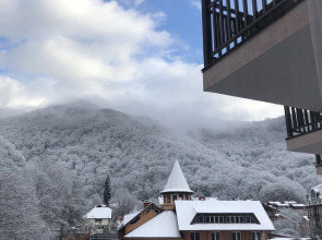 Апартаменты Hygge в горах