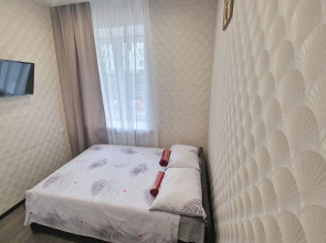 Апартаменты Автозаводская 12