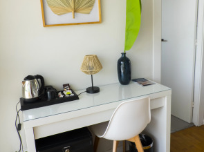 Отель Subur Maritim