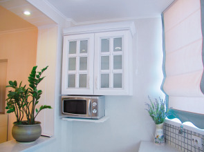 Апартаменты Квартира Рядом с Аэропортом Внуково