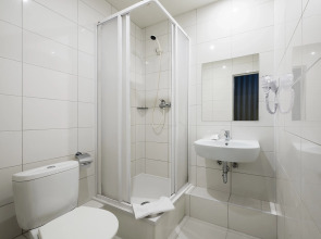 Отель Vilnius City