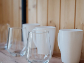 Глэмпинг Камышла Парк