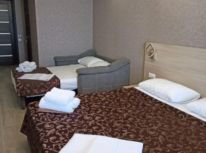 Гостевой дом Алкеста