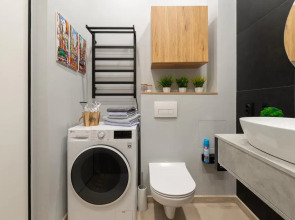 Квартира Сказки Андерсена