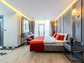 Atar Airport Hotel & Spa