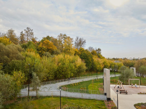 Апартаменты в Центре Классик