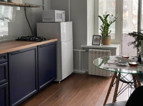 Апартаменты Стильные в Сергиев Посад