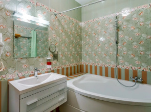 Квартира на Будённовском