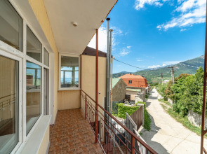 Апартаменты У камина