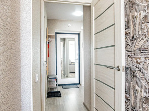 Апартаменты вблизи Федерального центра травматологии и ортопедии