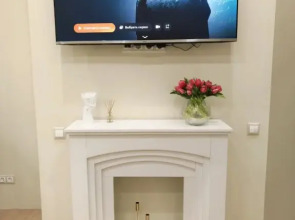 Апартаменты Deluxe Sky Club Apartments Сколково