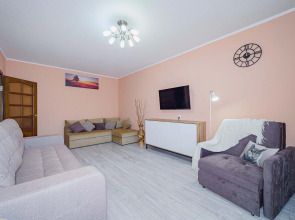 Апартаменты Абриго  Репина 88