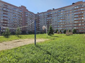 Квартира на ул. Возрождения