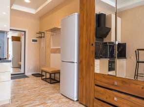 Апартаменты Gorki City SKI  25