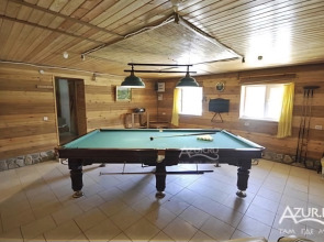 Гостевой дом Альпийский