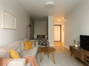 Квартира Душевно на Псковской 70/1