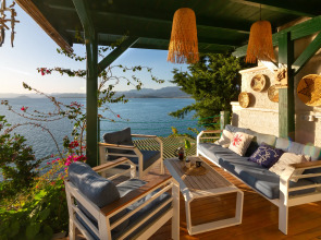 Бутик-Отель Sofia Ada