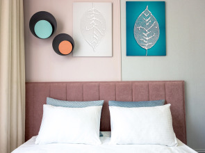 Апартаменты Улучшенные