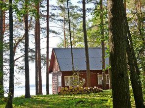 База отдыха Нептун