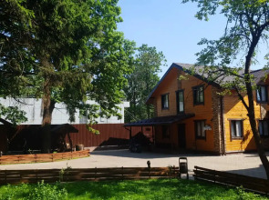 Гостевой Дом на Центральной