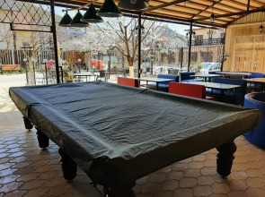 Гостевой дом Радужный