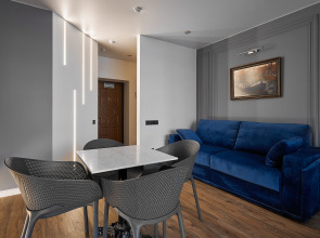 Апартаменты Sea Apartments