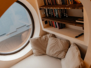 Chalet Fiagdon Баунти