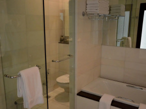 Dushanbe Serena Hotel