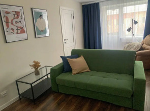 Квартира на Десятинной у Кремля