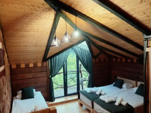 Апарт-отель Aghavnatun