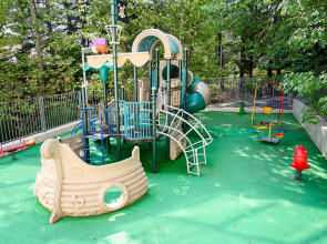 Апартаменты Идеал Хауз 9