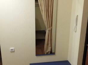 Апартаменты на Московской 121/1