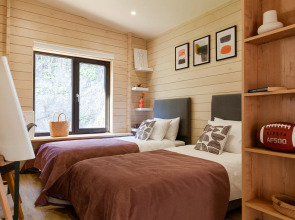 Частный Дом Wow Home Vysota