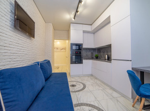 Апартаменты Братская 27к3 подьезд 2