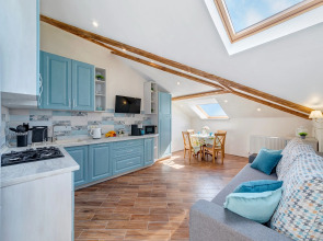 Апартаменты Sea Breeze & SPA 1