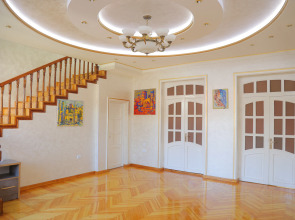 Отель The Art Hotel