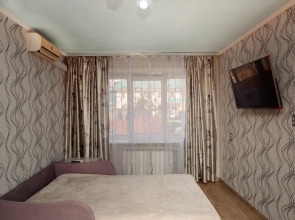 Апартаменты СКомфортом Проспект Мира 161