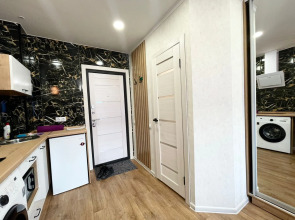 Апартаменты в центре города